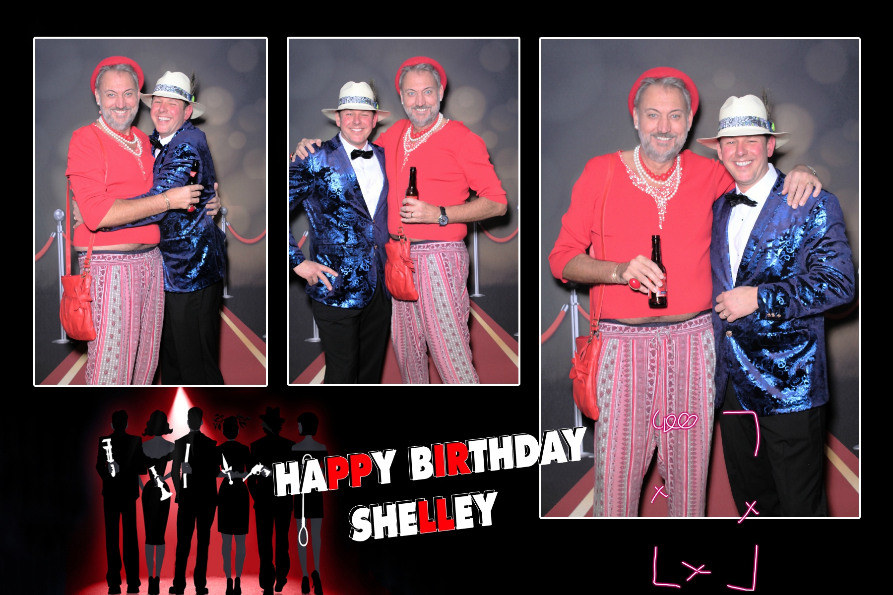 Shelley'S BIRTHDAY | View more photos from the event at gallery.blissbooth.co.uk/u/BlissBooth/ShelleyS-BIRTHDAY